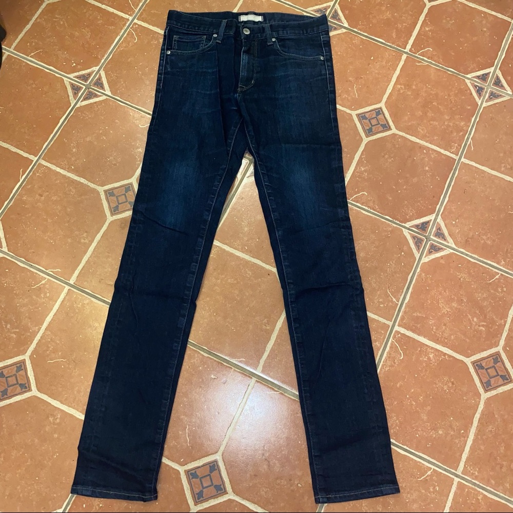 Uniqlo Ultra Stretch Skinny Fit Jeans